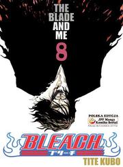 Manga Bleach - Tom 8