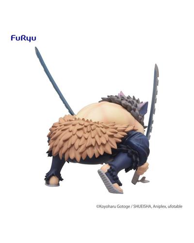 Statuetka - Inosuke (noodle stopper) — zdjęcie 6