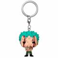 Brelok POP - Roronoa Zoro (Nothing Happened)