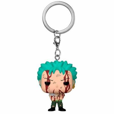 Brelok POP - Roronoa Zoro (Nothing Happened)