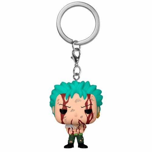 Brelok POP - Roronoa Zoro (Nothing Happened)