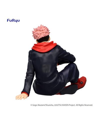 Statuetka - Itadori Yuji (Noodle Stopper) — zdjęcie 5