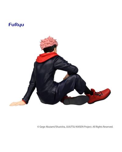 Statuetka - Itadori Yuji (Noodle Stopper) — zdjęcie 6
