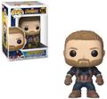Figurka POP! - Captain America