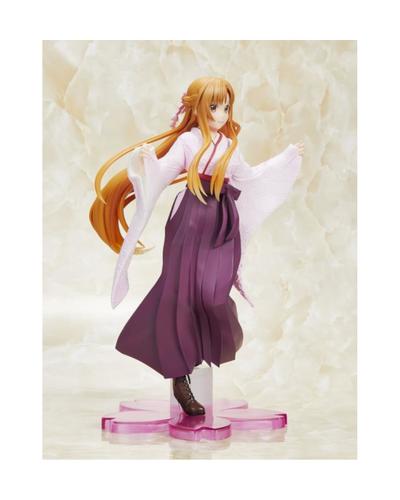 Figurka SAO - Asuna (Kimono ver.) — zdjęcie 8