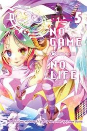 No Game No life - tom 5