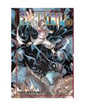 Okładka Fairy Tail tom 30