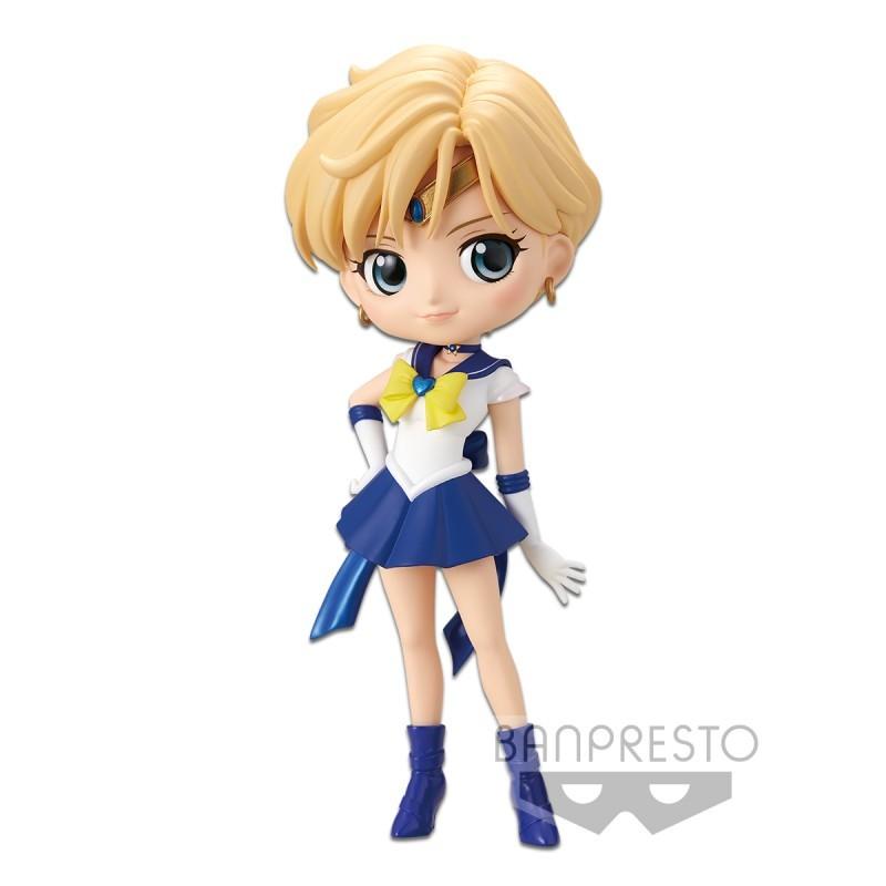 Q Posket - Super Sailor Uranus