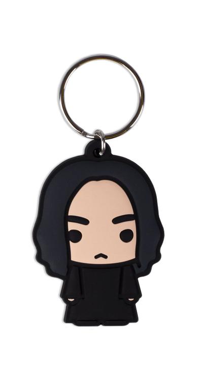 Brelok - Snape Chibi - Harry Potter