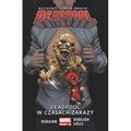 Okładka Deadpool - Deadpool w czasach zarazy - tom 6