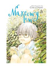 Marcowy lew - Tom 5