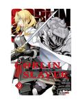 Okładka Goblin Slayer - Tom 9