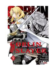 Goblin Slayer - Tom 9