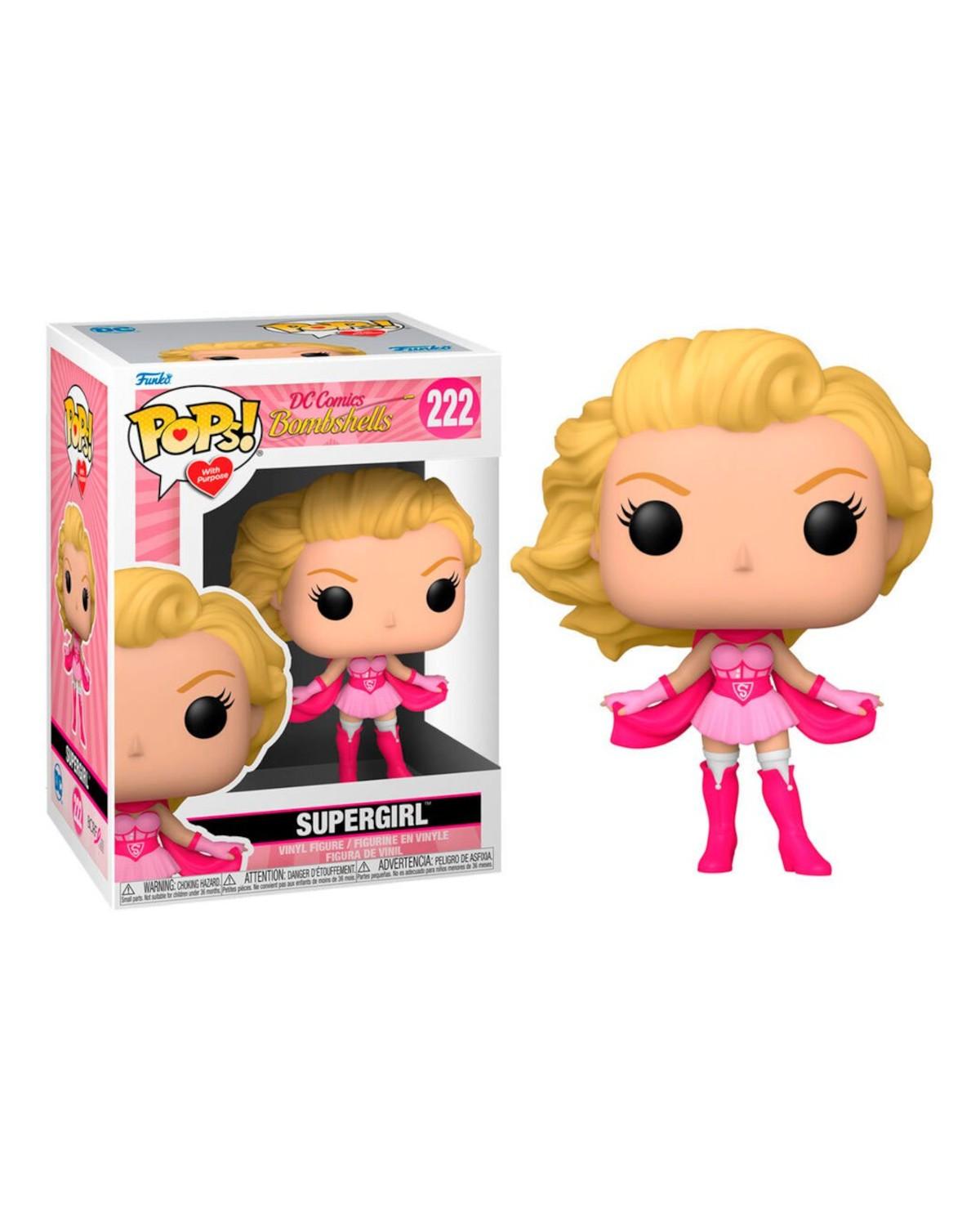 Figurka POP! - Supergirl