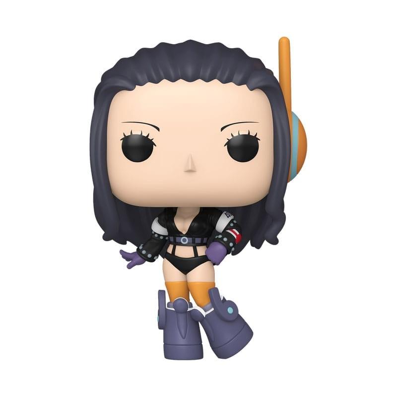 Figurka POP! - Nico Robin (2137) Egghead