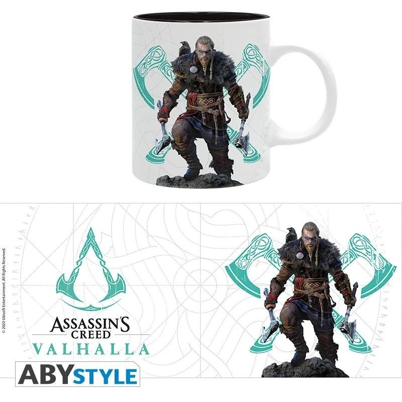 Kubek - Assassins Creed Valhalla