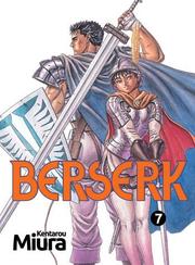 Berserk - tom 7