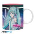 Kubek - Hatsune Miku Cyberpunk (320ml)