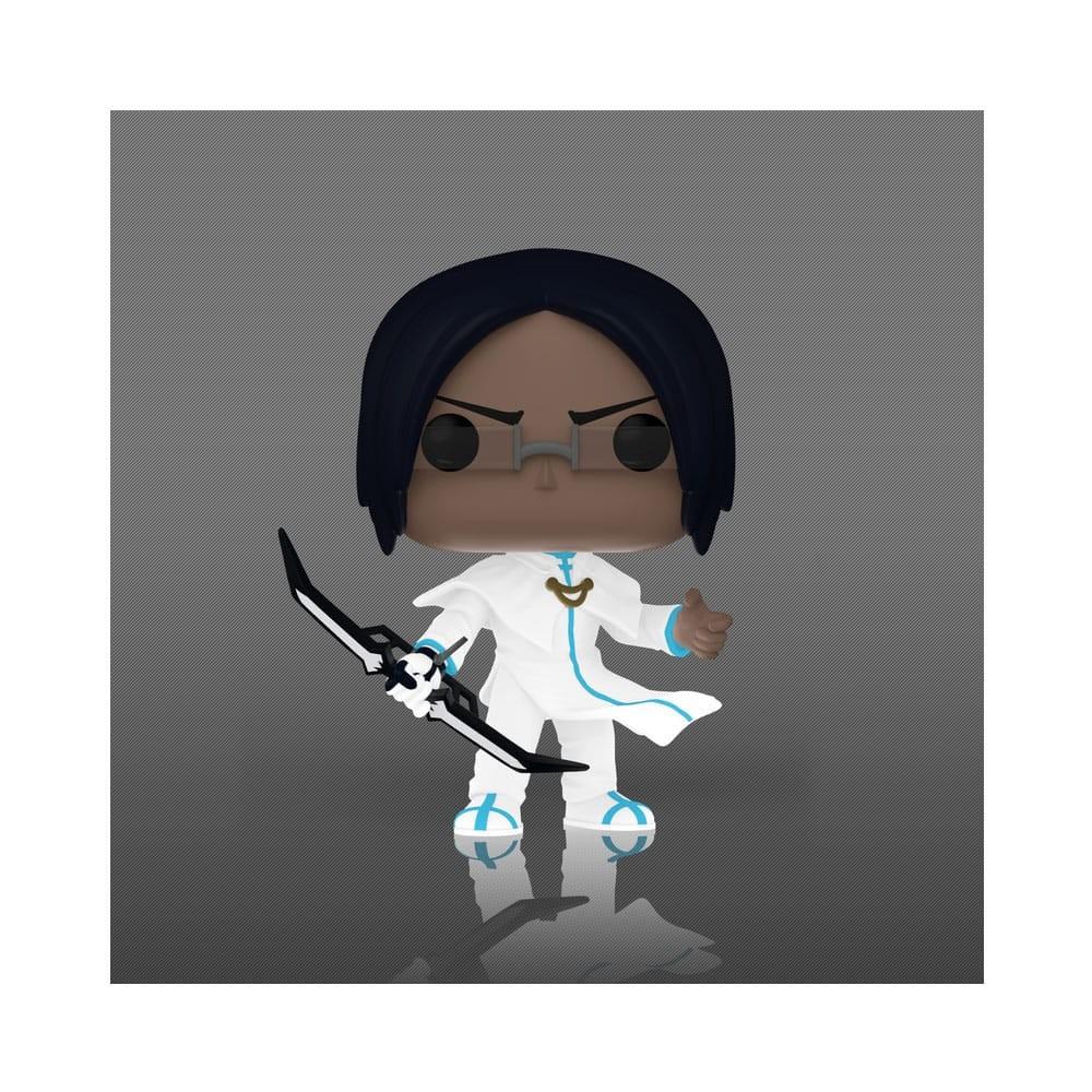 Figurka POP! - Uryu Ishida (Glow chase) 1696