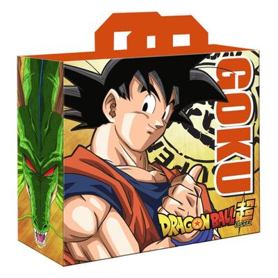 Torba zakupowa - Dragon Ball Super (Goku)