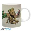 Kubek - Groot
