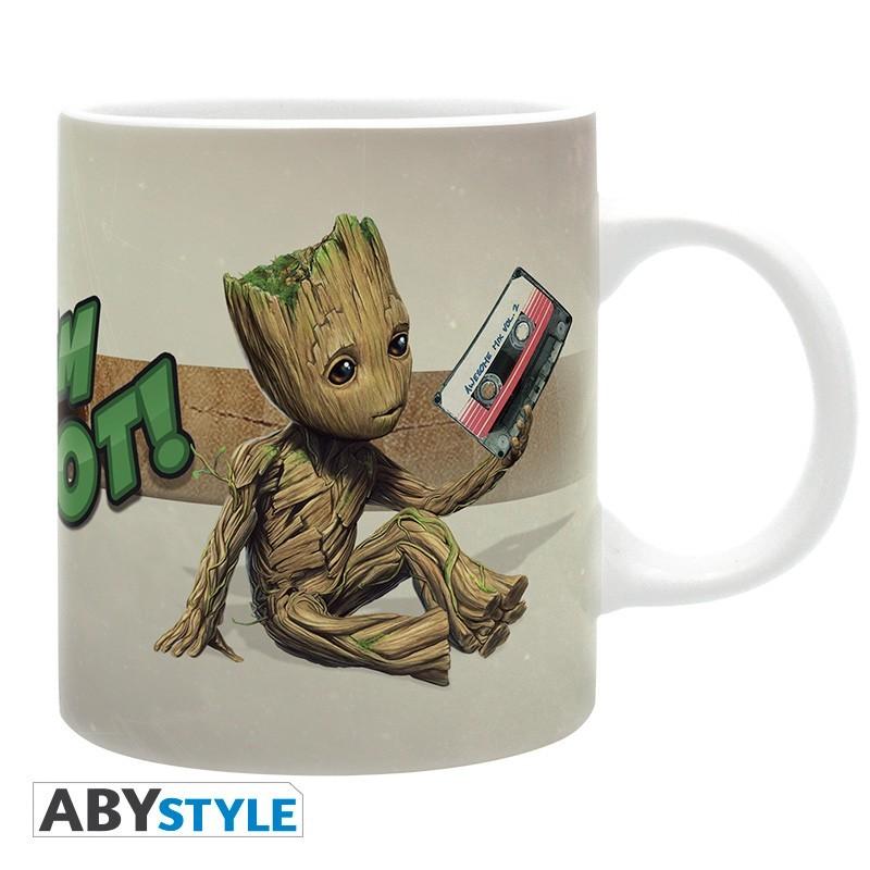 Kubek - Groot