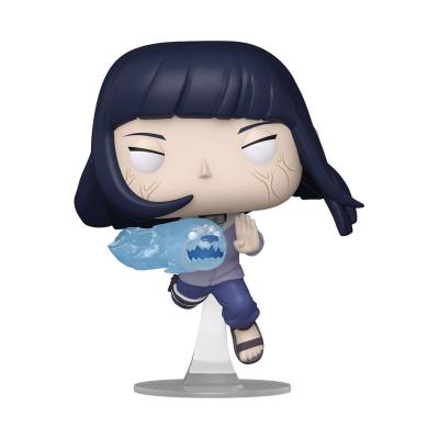 Figurka POP! - Hinata Hyuga 1845