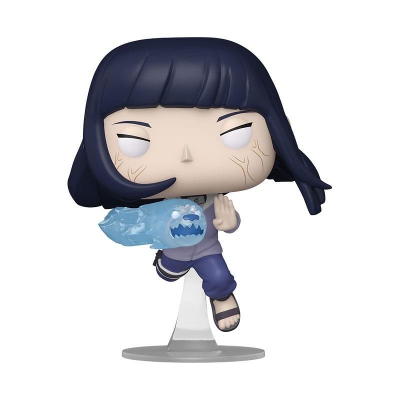 Figurka POP! - Hinata Hyuga 1845