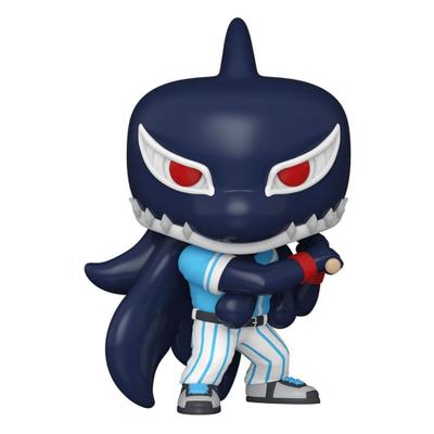 Figurka POP! - Gang Orca (Baseball)