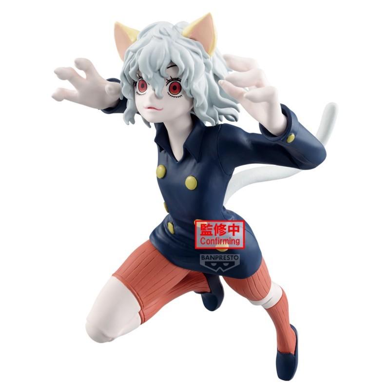 Statuetka - Neferpitou (Vibration Stars)