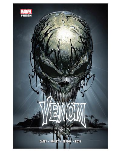 Venom - tom 2
