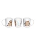 Kubek - Pusheen (milk)