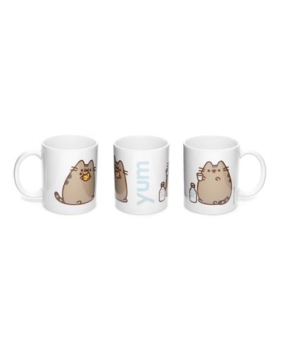 Kubek - Pusheen (milk)