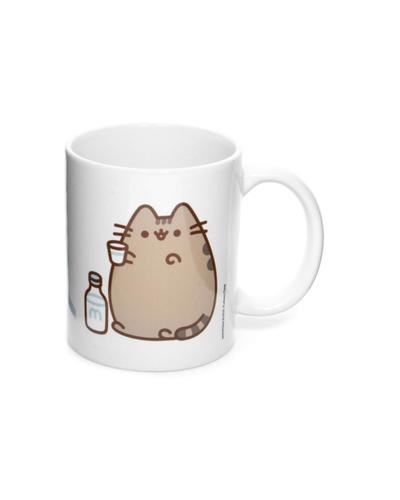Kubek - Pusheen (milk) — zdjęcie 2