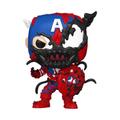 Figurka POP! - Carnage Captain America 1436