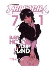Manga Bleach - tom 71