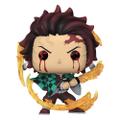 Figurka POP! - Tanjiro (Sun Breathing) 1748