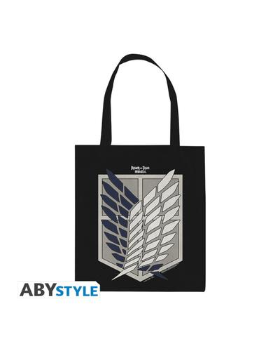 Torba na ramię - Attack on Titan