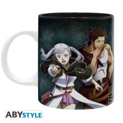 Kubek - Black Clover — zdjęcie 2