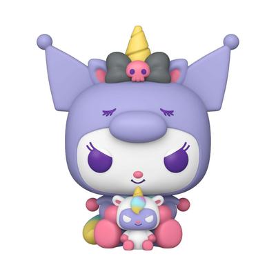 Figurka POP! - Kuromi (62)