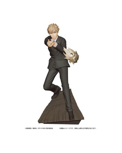 Losowa figurka Petitrama - Spy x Family — zdjęcie 4