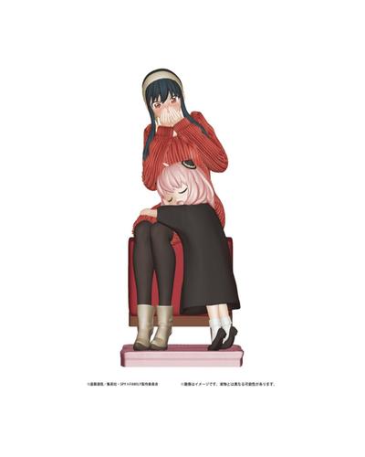 Losowa figurka Petitrama - Spy x Family — zdjęcie 5