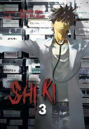 Shiki - tom 3