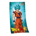 Ręcznik - Dragon Ball Super