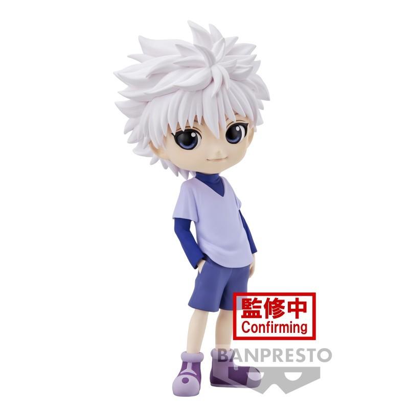 Q Posket - Killua ver.A