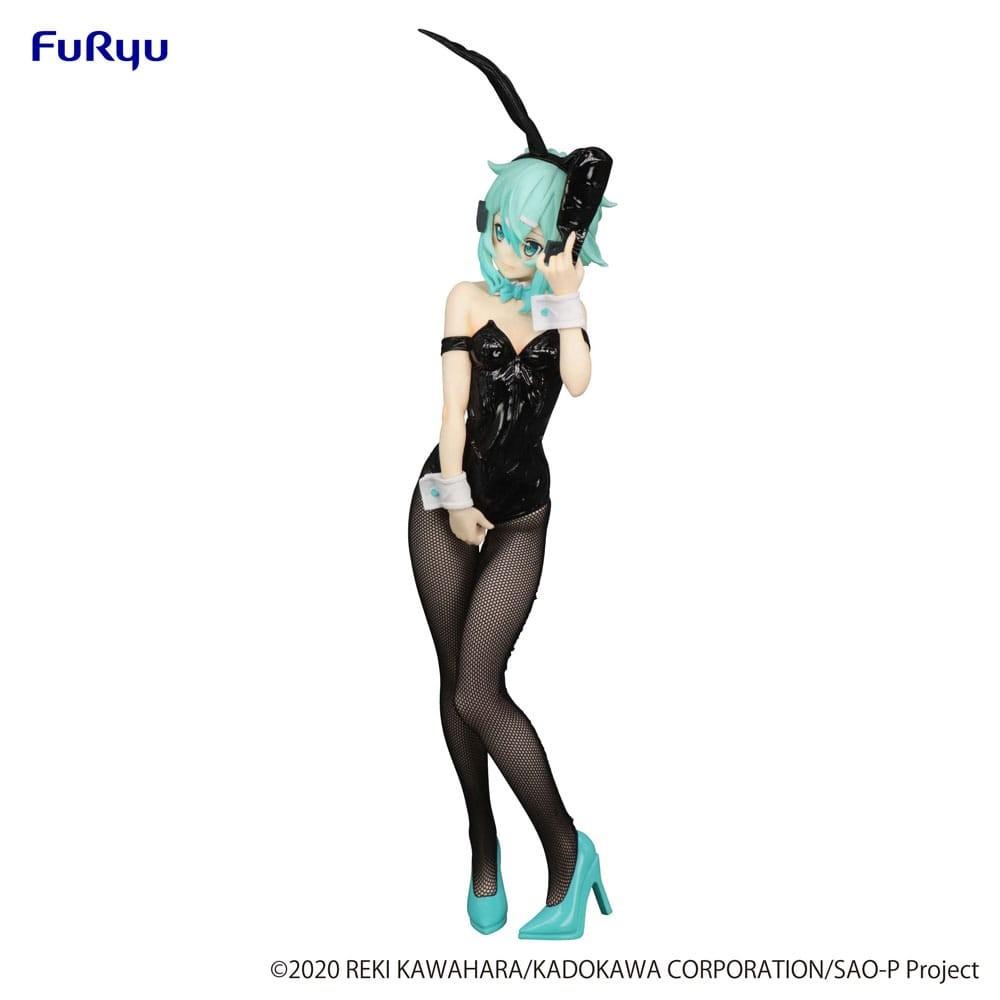 Statuetka - Sinon (BiCute Bunnies)