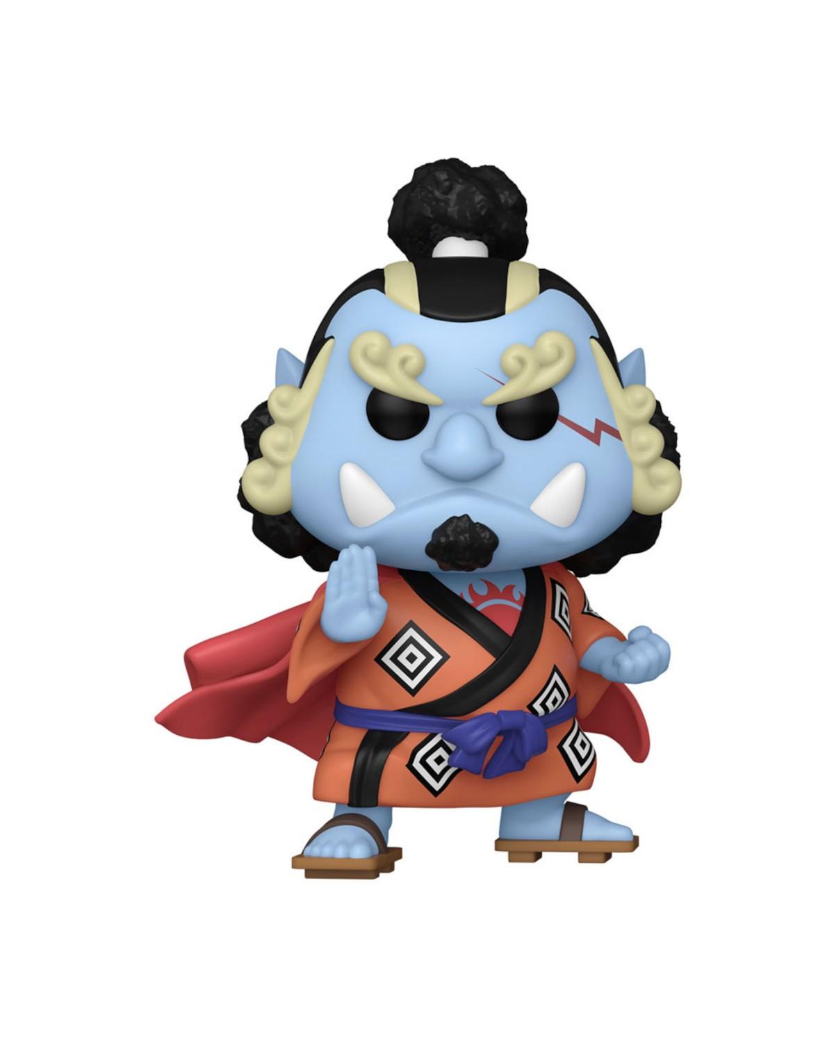 Figurka POP! - Jinbe