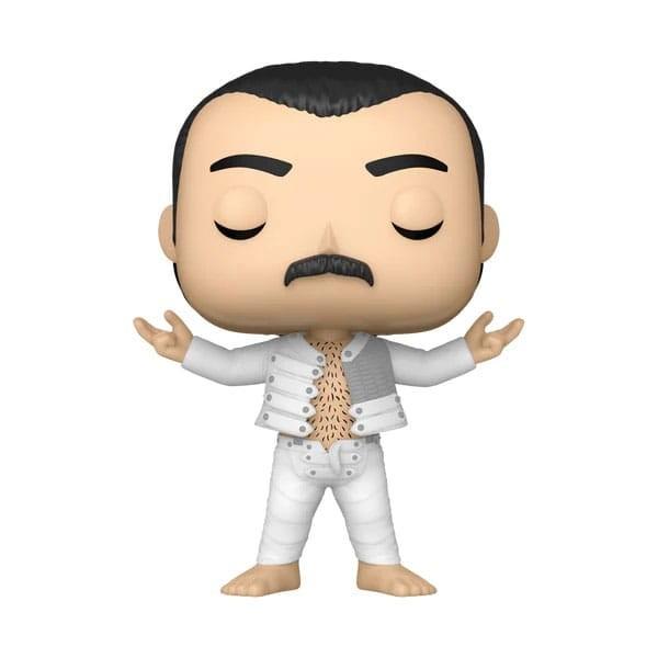 Figurka POP! - Freddie Mercury (I was born to love you) 375