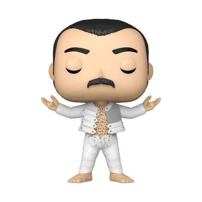 Figurka POP! - Freddie Mercury (I was born to love you) 375