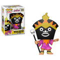 Figurka POP! - Witch Doctor